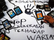 Komnas HAM Bakal Turun Tangan Selidiki Penganiayaan Jurnalis di Surabaya