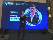 Huawei Siap Ramaikan Ekosistem EV Charging di Indonesia