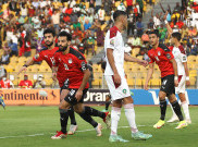 Semifinal Piala Afrika 2021: Kamerun Tantang Mesir, Senegal Jumpa Burkina Faso
