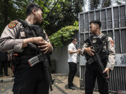 Dirreskrimsus Polda Metro Dalami Keterkaitan Ketua KPK Firli Dengan Rumah Kertanegara 46