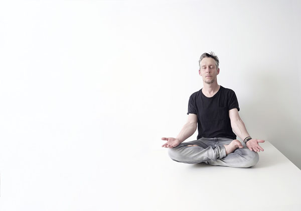 meditasi