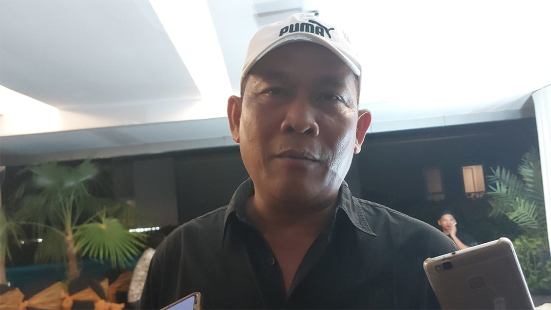 Gerindra tak Buka Pendaftaran Bakal Calon Wali Kota Pengganti Gibran