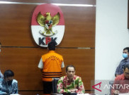 KPK Tetapkan Adik Bupati Muna Tersangka Suap Dana PEN