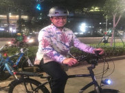  Dapat Sambutan Antusias, Anies Bakal Gelar Christmas Carol Secara Berkala