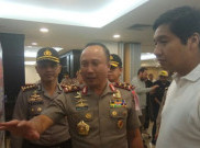 Final Piala Presiden 2018 Pecahkan Rekor Baru
