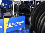 Michelin Siapkan 30 Jenis Spesifikasi Ban di MotoGP