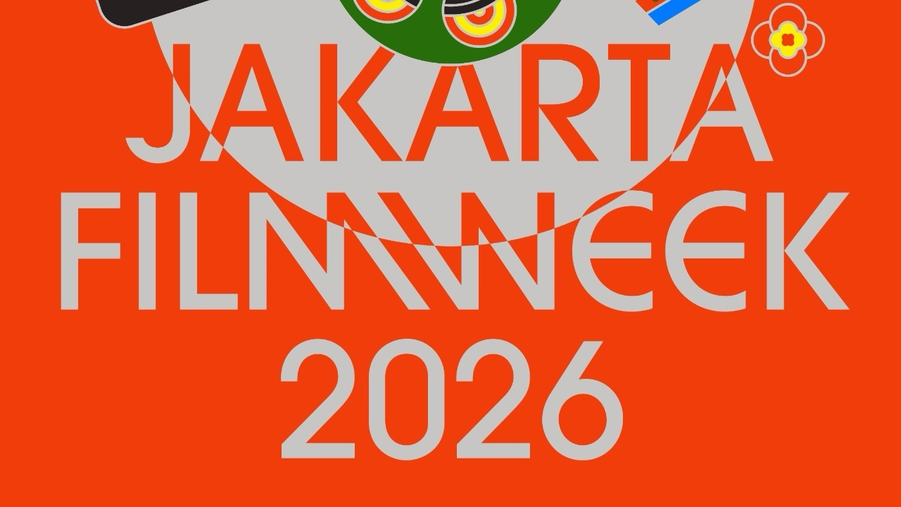 Lebih dari 1.200 Film Masuk JFW 2026, Jakarta Bersiap Jadi Titik Temu Sinema Dunia
