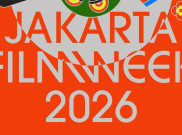 Lebih dari 1.200 Film Masuk JFW 2026, Jakarta Bersiap Jadi Titik Temu Sinema Dunia