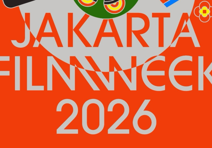 Lebih dari 1.200 Film Masuk JFW 2026, Jakarta Bersiap Jadi Titik Temu Sinema Dunia