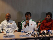 Inilah 4 Sosok Kandidat Terkuat Pengganti Indra Sjafri di Timnas U-19, Yuk Simak Kehebatan Mereka