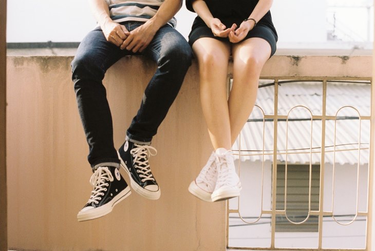 perempuan alpha