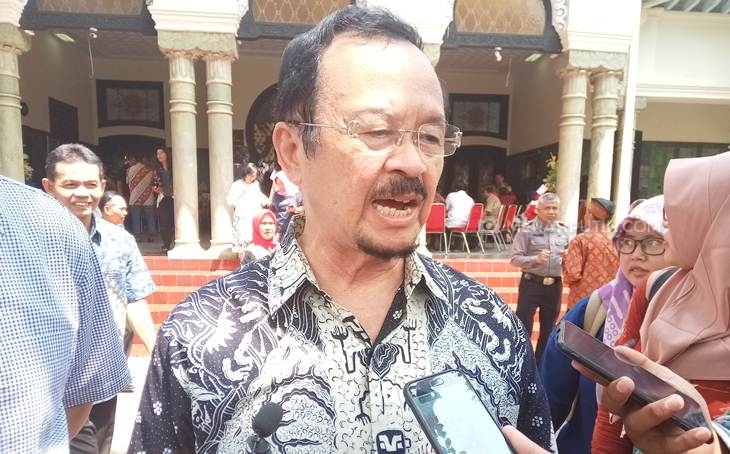 Batal Diumumkan di Rakernas, Pesaing Gibran Masih Optimistis Dapat Rekomendasi