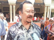 Batal Diumumkan di Rakernas, Pesaing Gibran Masih Optimistis Dapat Rekomendasi