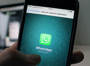 Cara Mengirim File Ukuran Besar di WhatsApp