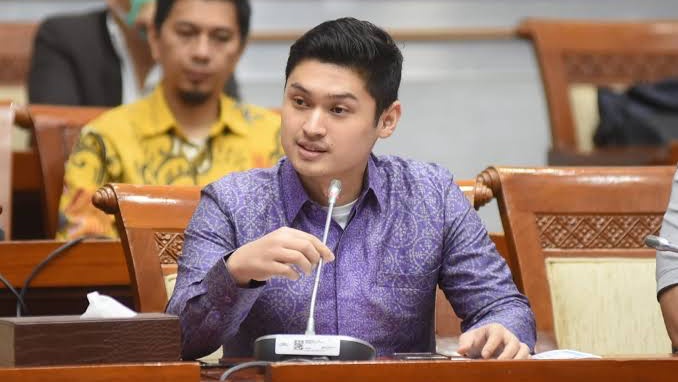 Beri ‘Lampu Hijau’, DPR Siap Bahas Pembentukan Matra Siber di TNI