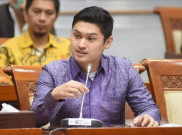 Beri ‘Lampu Hijau’, DPR Siap Bahas Pembentukan Matra Siber di TNI