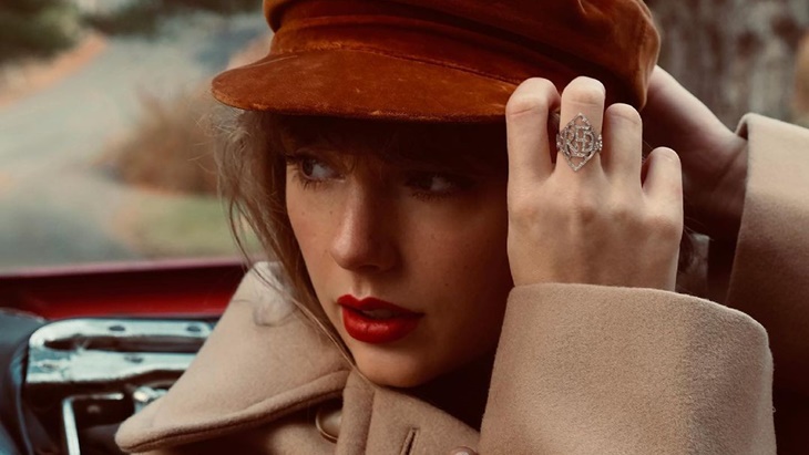 Ayah Penggemar Taylor Swift yang Meninggal di Brasil Angkat Bicara