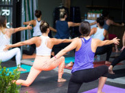 Latihan Yoga Berlebihan Berisiko untuk Kesehatan?
