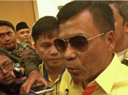  Dukung Jokowi, Nasib Muchdi Pr di Berkarya Tergantung Tommy Soeharto
