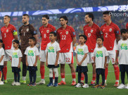 Nonton Indonesia vs Bahrain, ini Lokasi Masjid di Sekitar GBK untuk Salat Tarawih
