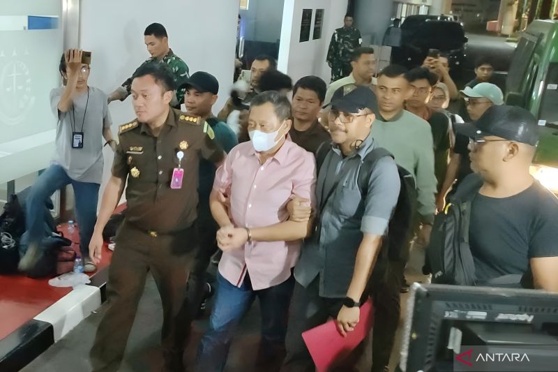Kejagung Amankan Bos Sriwijaya Air Terkait Dugaan Korupsi Timah