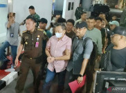 Kejagung Amankan Bos Sriwijaya Air Terkait Dugaan Korupsi Timah