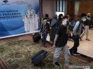Kasus COVID-19 Terakhir PSBB DKI: Positif 3.506 Orang Sembuh 292 Jiwa