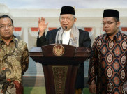 Ketua MUI Tegaskan, Indonesia Negara Kesepakatan Bukan Negara Islam