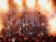 Seram, Karena Hal Mistis Koil Molor Album 11 Tahun 
