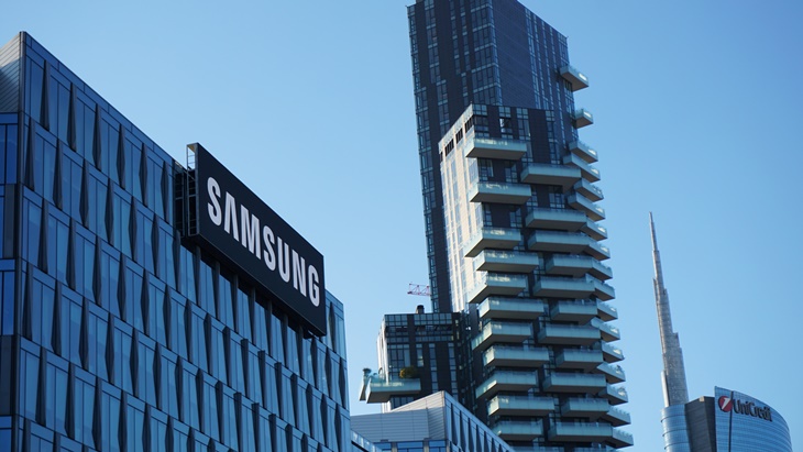 Samsung Terjerat Hukum Akibat Kampanye Pemasaran 