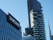 Samsung Terjerat Hukum Akibat Kampanye Pemasaran 