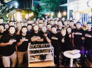 Talenta Muda Yogyakarta Dibidik Melek Kripto