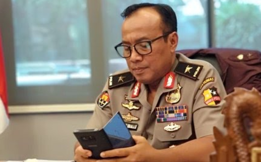 Pekan Depan, Polisi Buka-bukaan Hasil Investigasi Kerusuhan 22 Mei
