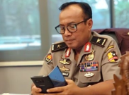  Pekan Depan, Polisi Buka-bukaan Hasil Investigasi Kerusuhan 22 Mei