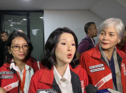 PSI Ingatkan Kader Tidak Buru-buru Mundur