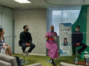 TISA, Teknologi Terkini yang Memudahkan Hidup Kaum Difabel