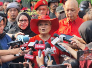 Peringati 29 Tahun Peristiwa 'Kudatuli', PDIP: Tanpa 27 Juli, Tidak Ada Reformasi
