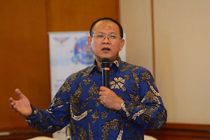 PDIP tak Setuju 100 Hari Dijadikan Patokan Kinerja Kabinet Jokowi-Ma'ruf