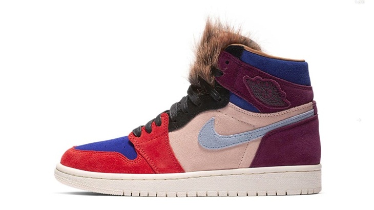 Intip Daftar Sneakers Kece Bakal Rilis Minggu Ini!