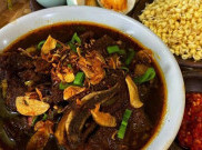 Rawon Dinobatkan Sebagai Sup Terenak di Dunia