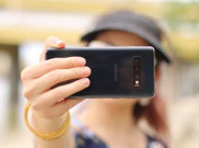 Benarkah Hobi Selfie Tanda Gangguan Narsistik?