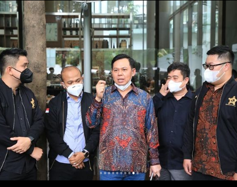 Biosolar Langka, DPD RI Duga Terkait Kenaikan Harga Ekspor CPO