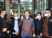 Biosolar Langka, DPD RI Duga Terkait Kenaikan Harga Ekspor CPO
