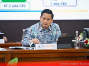 Profil Thomas Djiwandono, Keponakan Prabowo yang Diusulkan Jadi Deputi Gubernur BI