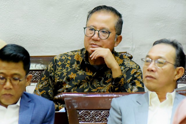 Legislator Demokrat Sebut Tuduhan Anies tak Mampu Urus Banjir Bermuatan Politis