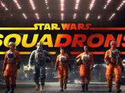 Sudah Lihat Gameplay Star Wars: Squadrons?