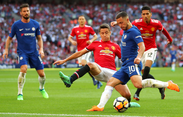 3 Hal yang Bisa Membuat Manchester United Menekuk Chelsea