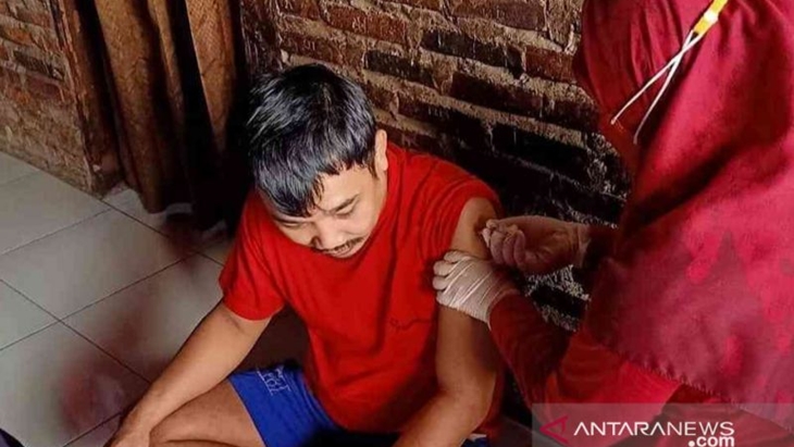 311 Sembuh dan 192 Orang Terinfeksi COVID-19 dalam 24 Jam