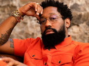Pengalaman PJ Morton Tentang Kehilangan dalam ‘Please Don’t Walk Away’