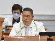 DPR Dorong Aparat Jaga Stabilitas Papua Secara Humanis